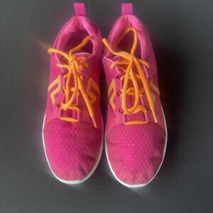 Vionic Shoes Womens Size 8 Arias Athletic Running Mesh Comfort‎ Sneakers